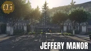 GTA5 CHICAGO 