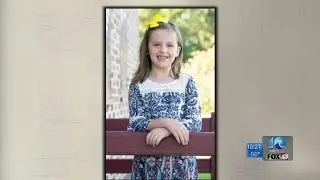 Act of kindness: 8-year-old pays for elderly couple's dinner