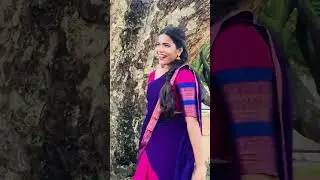 💜💓 #nandana