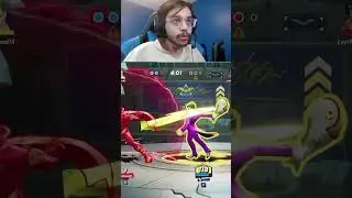 IM SO BAD #multiversus #multiversusgame #multiversusgameplay #multiversusseason1