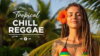 Relaxing Reggae Radio | 24/7 Reggae Instrumentals / Chill Reggae Riddims / KennyMuziq