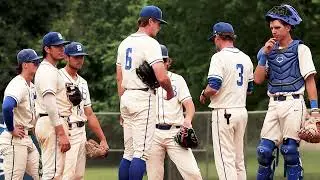 Coach Dusty Hart Wins 700th Baseball Game