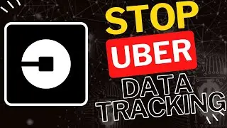 How to Stop Data Tracking in Uber App
