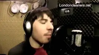 London Cleaners Official song