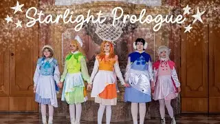 【Love Live!Superstar!!-Liella!】Starlight Prologue |ラブライブ|「 Dance cover by Hayazaki 」