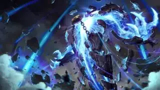 [8/27 PBE] Xerath Voice