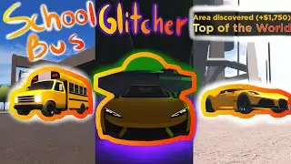 15 Types of players in driving simulator | P5