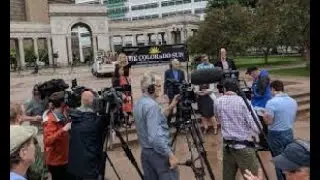 Crash course on Journalism: Media ethics and law @anhubmetaverse2457