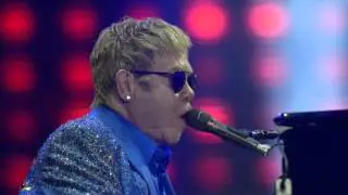 Elton John   I Love You All the Time 2015