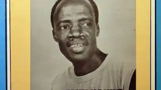 Slim Young - Waye Afere