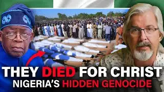 The TRUTH Behind the Christian Genocide In Nigeria