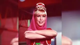 Barbara Eden Photos Leave Little To Imagination | Make You Drool