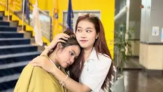 Project lover the series ตอน รักซ่อนเธอ
