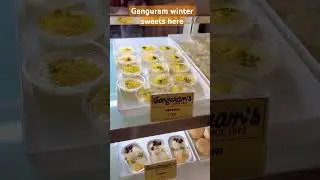 Ganguram winter special|Bengali sweet shop|#foodshorts #foodie #food #viral #foodvlog #shortsfeed