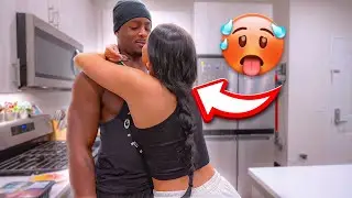 LETS HAVE A BABY NOW PRANK ON GIRLFRIEND | SHE TRIED TO TRAP ME...