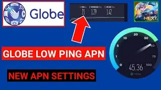 globe apn fast internet | globe apn settings for faster internet 2021