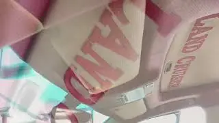 AutoCustom - Land Cruiser
