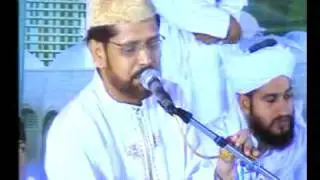 Murshid Hussain At  (Jalsa Bagh-e-Malir Karachi) 22.mp4