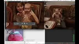 Final Cut Pro не видит mpeg (mpg). Беззатратное решение. cost-free solution