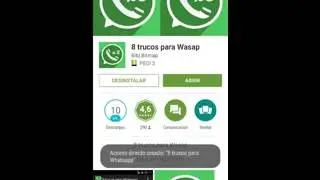 8 trucos para whatsApp
