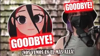 NIMU ABANDONA LOS DIRECTOS PARA SIEMPRE Y ME PROVOCA UN DERRAME AUDITIVO