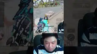 lagi begal digangguin!  #ricsgame #pubgmobile #ricspubgm #gururics