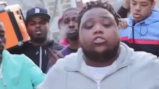 B ice - x10/Who Me (Official Video) |Dir@FahargoFilmz