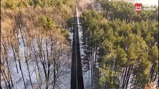 Podsumowanie powiatowych inwestycji w roku 2025