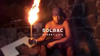 Solrac - Street Life (Video Oficial) prod. MMStudio 2022