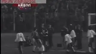 15   20 12 1981   1981 1982 Turkish 1st League Matchday 15 Trabzonspor 0 0 Beşiktaş