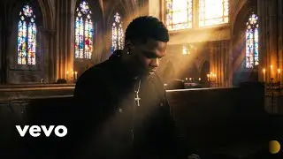 Fridayy &ndash; I Made Broken Promises to God | Lyrics Video