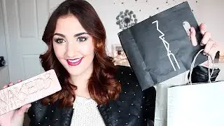 Haul: MAC, Nordstrom, Target & More! ♡