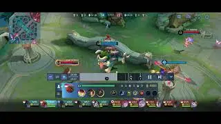 EPIC COMEBACK AHH BARATS