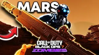 Season 2 for BO7 Zombies is HERE and It's...