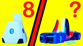 BEST AIR VEHICLE! IN DETAIL COMPARISON! Roblox Jailbreak