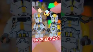 These LEGO Clones Need REAL Upgrades!