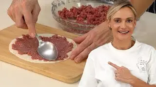 Faça isso com Carne Moída e se surpreenda com o resultado!