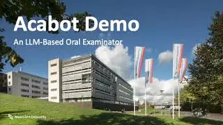 Automated Conversational Assessment for a statistics course at UM