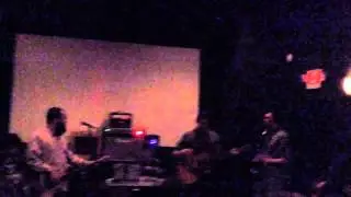 Runaway Youth performing 
