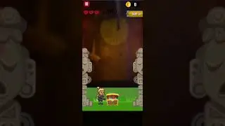 Save the hero pull the pin hero rescue 2 Block mode level 1 solutions