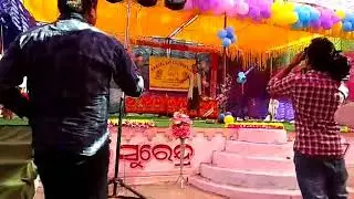 PSD College Annual Function 2018 Drama Clip 2