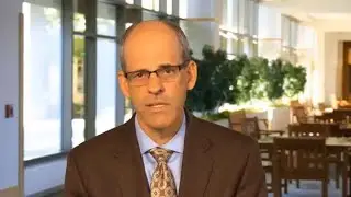 Benefits of Targeted Drug Delivery for Chronic Pain: John Hatheway, M.D.
