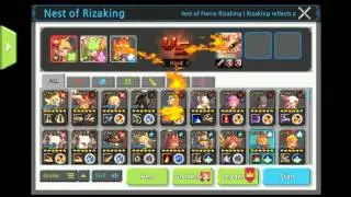 Crusader Quest : Sigruna Balance Fix + Apply Poison