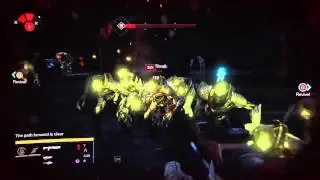 Destiny Panic
