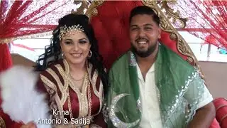 KNA ANTONIO & SADIJA