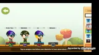 Battle Run w/Wolf Games and Xskaterdude &25 hf4hs