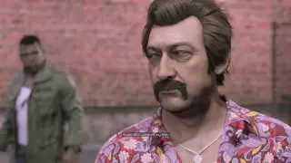 Mafia III: 