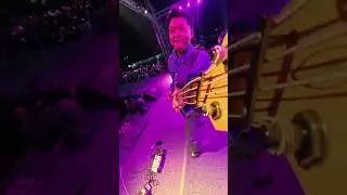 Lekhiyeka sabda - The edge band (bass cam)