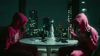 JayDot Geek - Heal (Official Music Video)