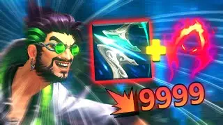 Draven Montage 199: Galeforce Draven